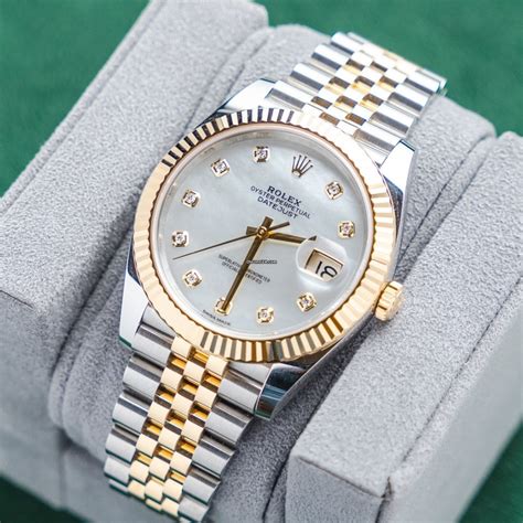 rolex datejust 41 forum|rolex datejust 41 woman.